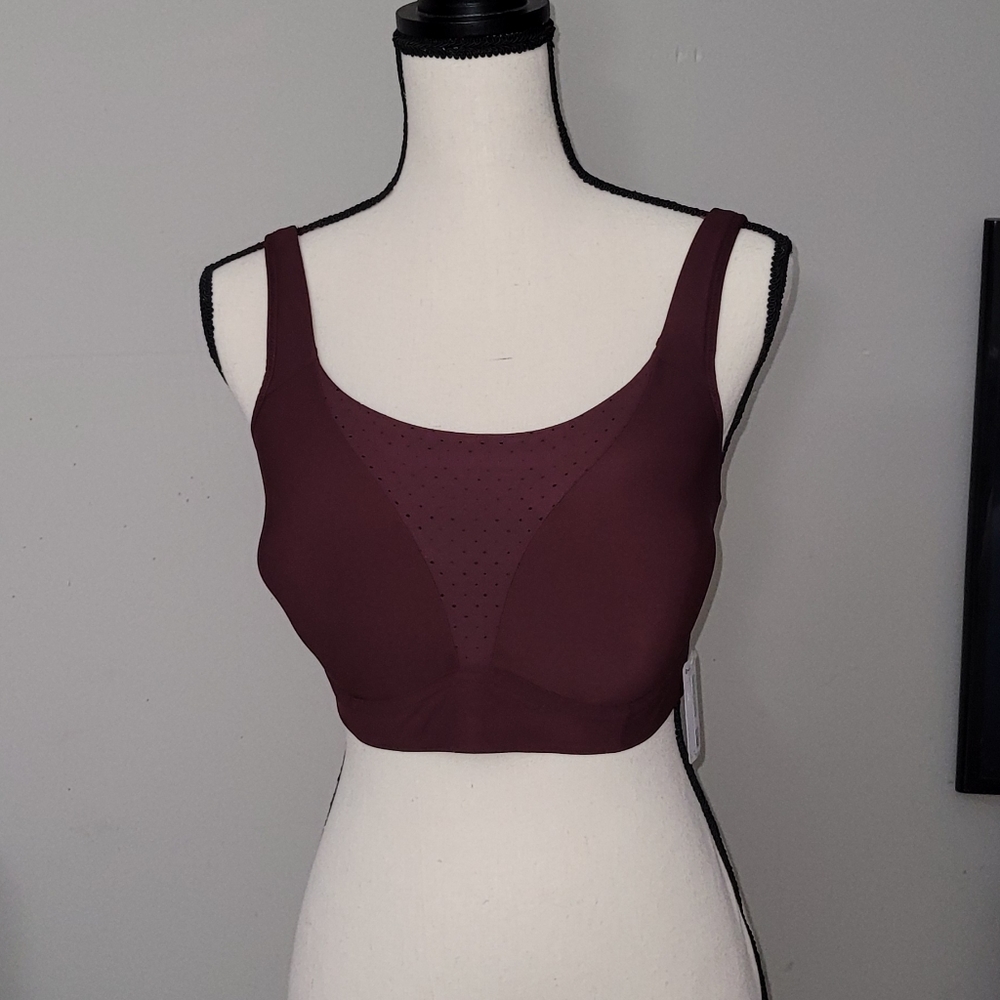NWT Lululemon Run Timer Bra